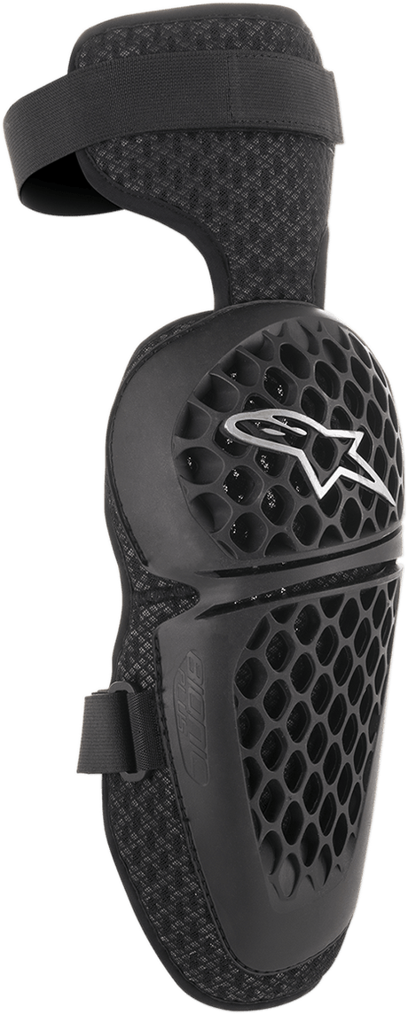 ALPINESTARS Bionic Plus Knee Protectors - L/XL 650621910L/XL - Electrek Moto