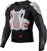 ALPINESTARS Bionic Plus V2 Protection Jacket 6506023-1272-M - Electrek Moto