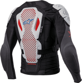 ALPINESTARS Bionic Plus V2 Protection Jacket 6506023-1272-S - Electrek Moto