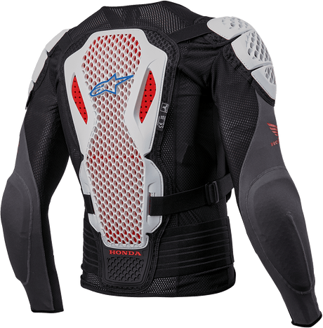 ALPINESTARS Bionic Plus V2 Protection Jacket 6506023-1272-XL - Electrek Moto