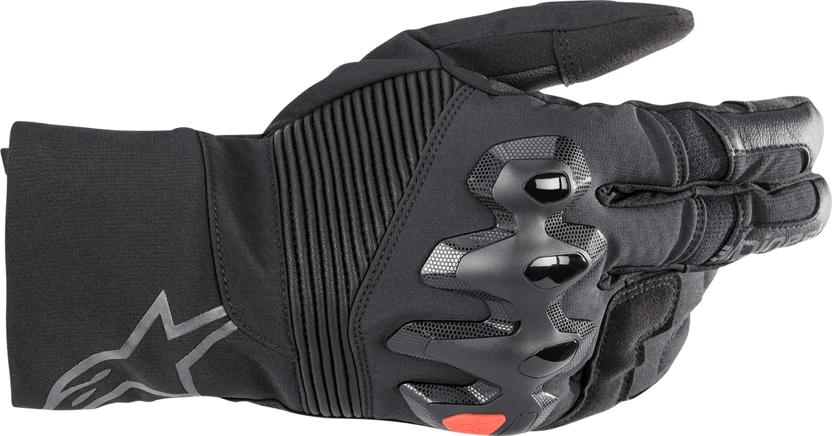 ALPINESTARS Bogota DrystarXF? Gloves - Black - 2XL 3527123-1100-2X - Electrek Moto