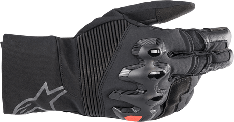 ALPINESTARS Bogota DrystarXF? Gloves - Black - 2XL 3527123-1100-2X - Electrek Moto