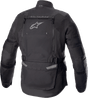 ALPINESTARS Bogota Pro Drystar Jacket - Black - Small 3207023-1100-S - Electrek Moto