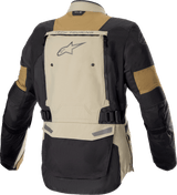 ALPINESTARS Bogota Pro Drystar Jacket - O/Y - Medium 3207023-6055-M - Electrek Moto