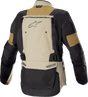 ALPINESTARS Bogota Pro Drystar Jacket - O/Y - Medium 3207023-6055-M - Electrek Moto