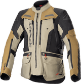ALPINESTARS Bogota Pro Drystar Jacket - O/Y - Medium 3207023-6055-M - Electrek Moto