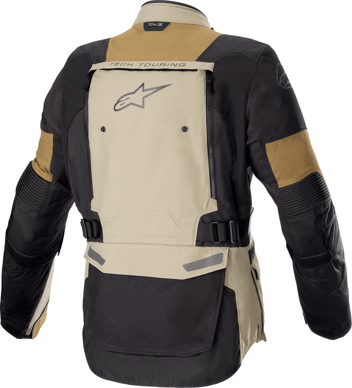 ALPINESTARS Bogota Pro Drystar Jacket - O/Y - Small 3207023-6055-S - Electrek Moto