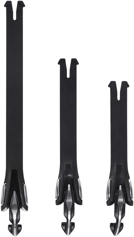 ALPINESTARS Boot Strap Kit - Tech 10 - Black 25CIT19-10-TU - Electrek Moto