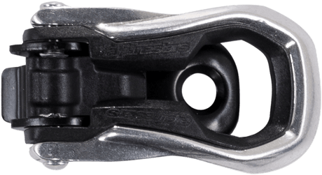 ALPINESTARS Buckle Base - Tech 10 - Black 25BBT19-10-TU - Electrek Moto