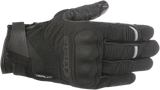 ALPINESTARS C-30 Drystar? Gloves - Black/Gray - 2XL 3528918-10-2X - Electrek Moto