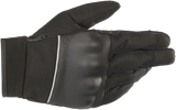 ALPINESTARS C Vented Air Gloves - Black - 2XL 3578019-10-XXL - Electrek Moto