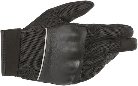 ALPINESTARS C Vented Air Gloves - Black - Large 3578019-10-L - Electrek Moto