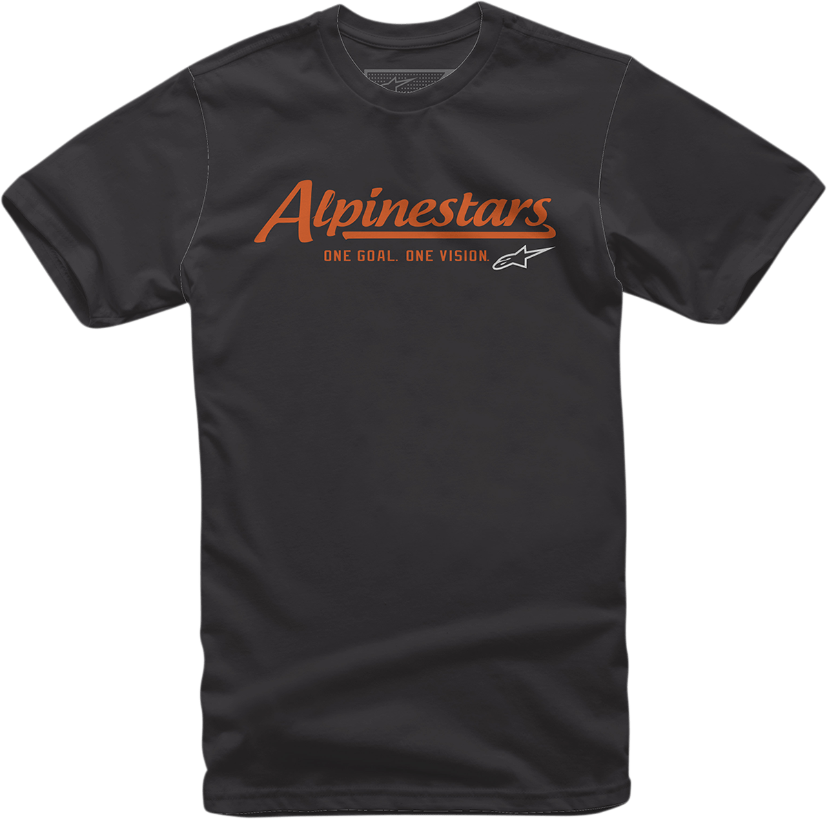 ALPINESTARS Capability T-Shirt - Black - 2XL 121372048102X - Electrek Moto