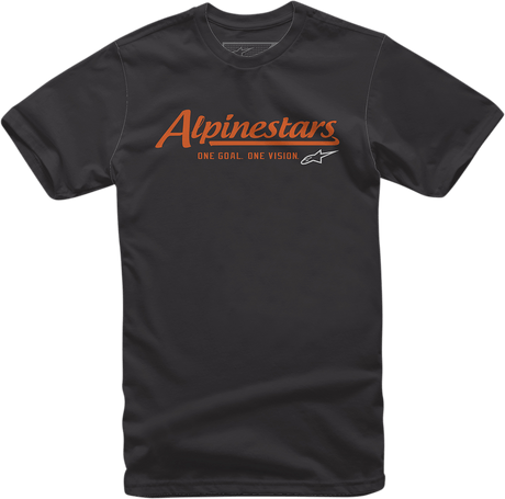 ALPINESTARS Capability T-Shirt - Black - Large 12137204810L - Electrek Moto