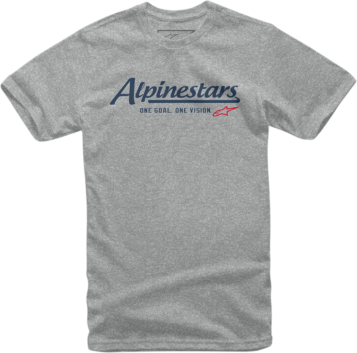 ALPINESTARS Capability T-Shirt - Heather Gray - XL 1213720481026XL - Electrek Moto