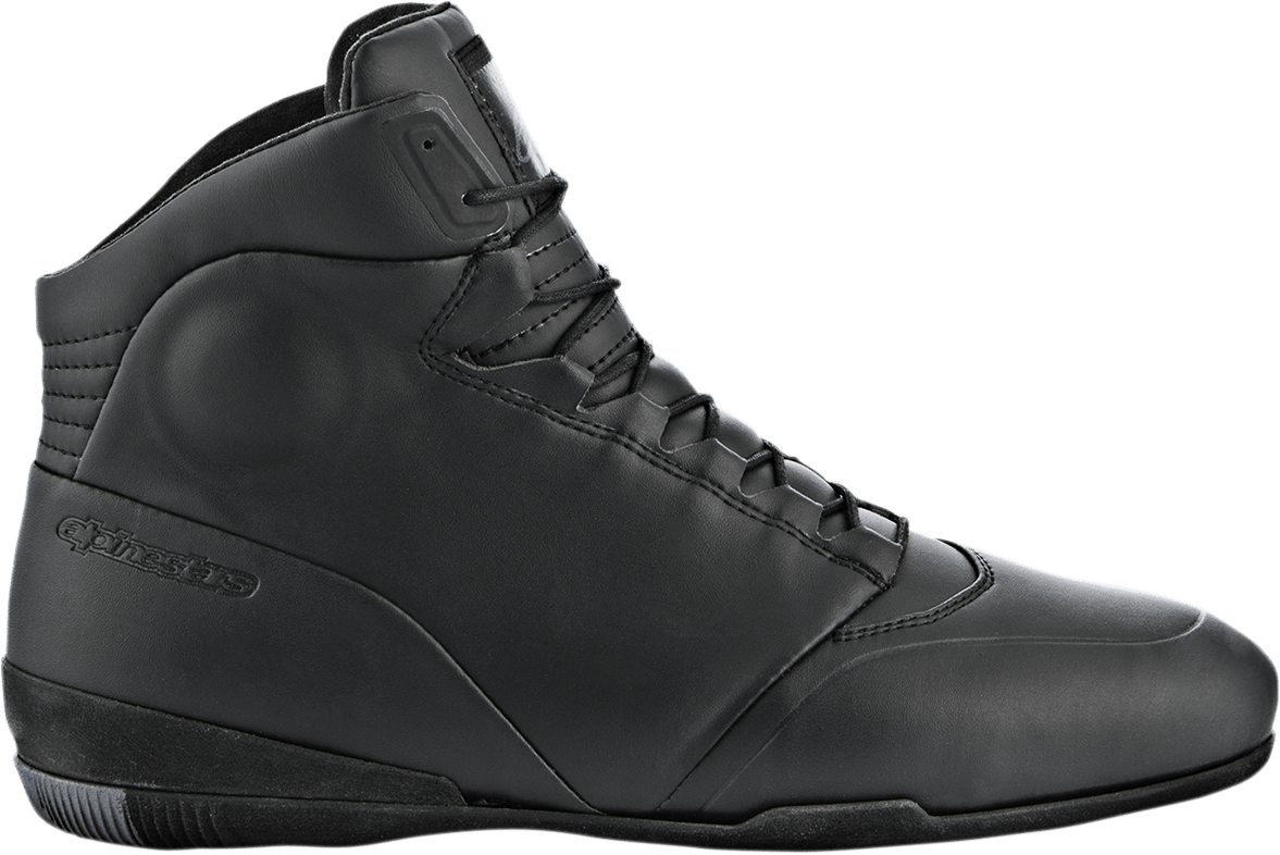 ALPINESTARS Centre Shoes - Black - US 10 2518019-10-10 - Electrek Moto