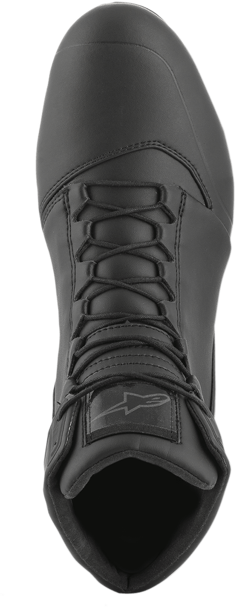 ALPINESTARS Centre Shoes - Black - US 10 2518019-10-10 - Electrek Moto