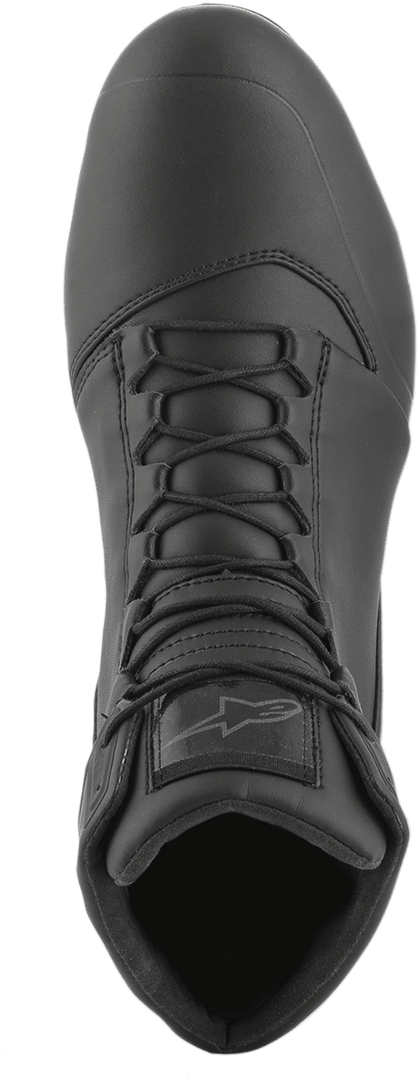 ALPINESTARS Centre Shoes - Black - US 11.5 2518019-10-11.5 - Electrek Moto