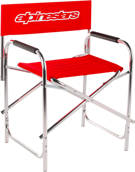 ALPINESTARS Chair 1037-94200-30X - Electrek Moto