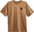 ALPINESTARS Chunk Knit T - Shirt - Sand - Medium 12137210223M - Electrek Moto