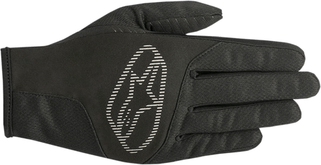 ALPINESTARS Cirrus Gloves - Black - 2XL 1520717 - 10 - 2X - Electrek Moto