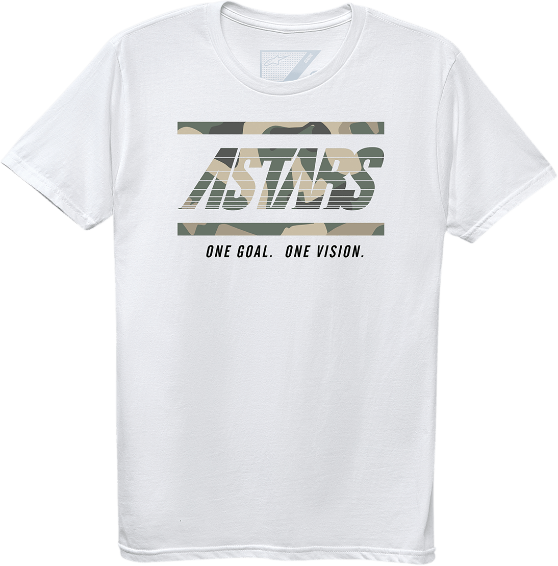 ALPINESTARS Conceal T - Shirt - White - 2XL 123072117202X - Electrek Moto