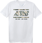 ALPINESTARS Conceal T - Shirt - White - Large 12307211720L - Electrek Moto