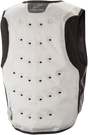 ALPINESTARS Cooling Vest - White/Black - L/XL 4751518922L/XL - Electrek Moto