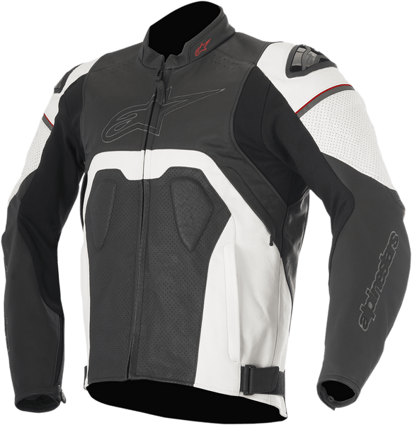 alpinestars 革ツナギ USA 42 / EU 52 alpinestars-core-airflow-