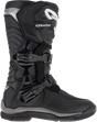 ALPINESTARS Corozal Adventure Boots - Black - US 10 2047516 - 10 - 10 - Electrek Moto