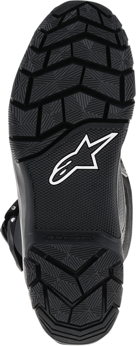 ALPINESTARS Corozal Adventure Boots - Black - US 10 2047516 - 10 - 10 - Electrek Moto