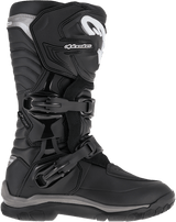 ALPINESTARS Corozal Adventure Boots - Black - US 11 2047516 - 10 - 11 - Electrek Moto