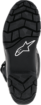 ALPINESTARS Corozal Adventure Boots - Black - US 9 2047516 - 10 - 9 - Electrek Moto