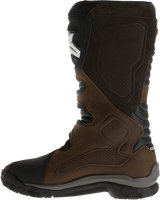 ALPINESTARS Corozal Adventure Boots - Brown/Black - US 10 2047717 - 82 - 10 - Electrek Moto