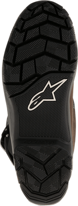 ALPINESTARS Corozal Adventure Boots - Brown/Black - US 8 2047717 - 82 - 8 - Electrek Moto