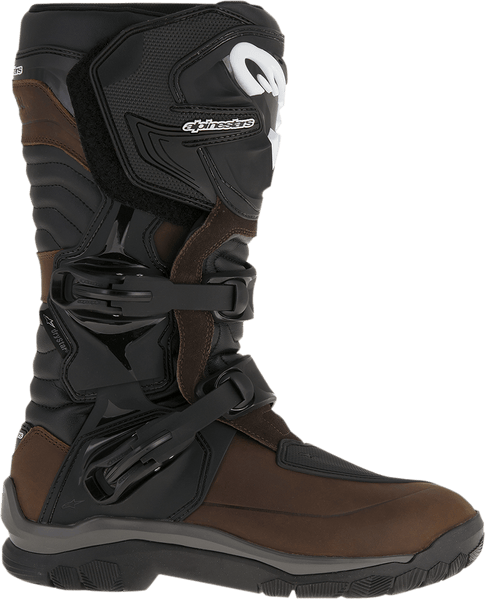 ALPINESTARS Corozal Adventure Boots - Brown/Black - US 9 2047717