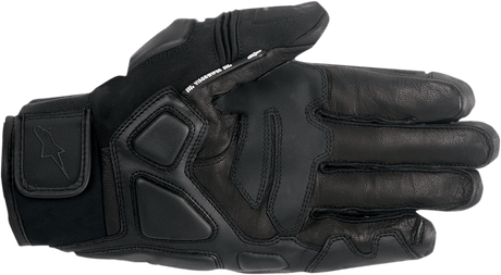 ALPINESTARS Corozal V2 Drystar Gloves - Black - 2XL 3525816 - 10 - 2X - Electrek Moto