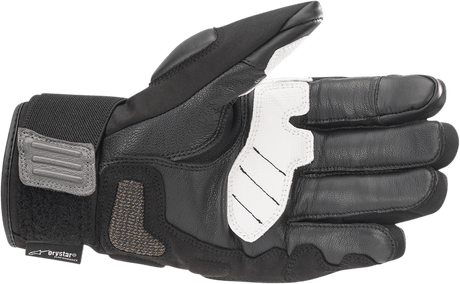 ALPINESTARS Corozal V2 Gloves - Black/Gray - 2XL 3525821 - 102 - 2X - Electrek Moto