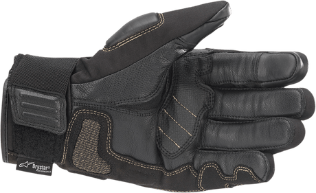 ALPINESTARS Corozal V2 Gloves - Black/Sand - 2XL 3525821 - 1250 - 2X - Electrek Moto