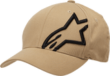 ALPINESTARS Corp Shift 2 Hat - Sand/Black - Large/XL 1032810082310LX - Electrek Moto