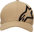 ALPINESTARS Corp Shift 2 Hat - Sand/Black - Large/XL 1032810082310LX - Electrek Moto