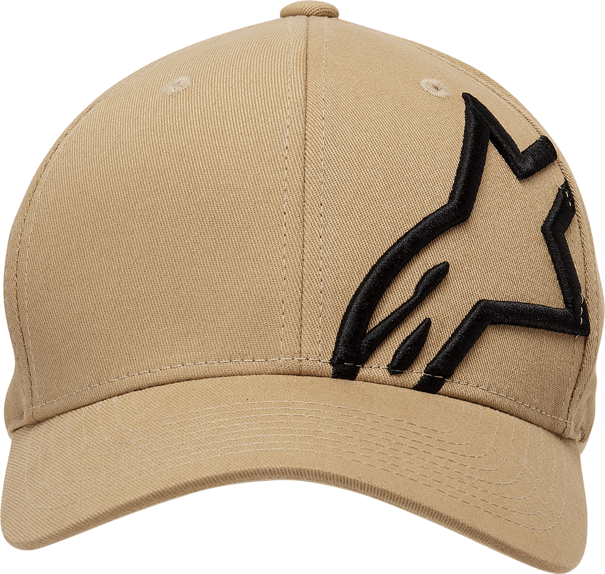 ALPINESTARS Corp Shift 2 Hat - Sand/Black - Large/XL 1032810082310LX - Electrek Moto