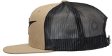 ALPINESTARS Corp Trucker Hat - Sand/Black - One Size 1025810032310OS - Electrek Moto