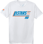 ALPINESTARS Cypher T - Shirt - White - 2XL 123072115202X - Electrek Moto