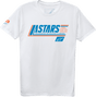 ALPINESTARS Cypher T - Shirt - White - XL 12307211520XL - Electrek Moto