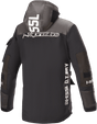 ALPINESTARS Daiji Jacket - Black - XL 3307421 - 10 - XL - Electrek Moto