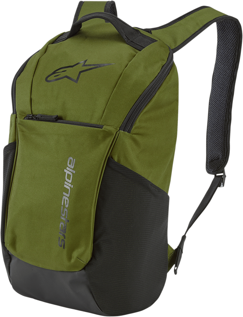 Backpack alpinestars best sale