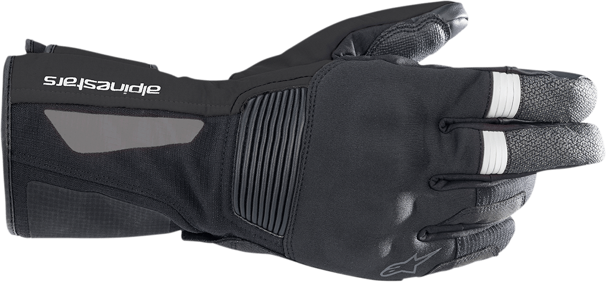 ALPINESTARS Denali Aerogel Drystar? Gloves - Black - 2XL 3526922 - 10 - 2X - Electrek Moto