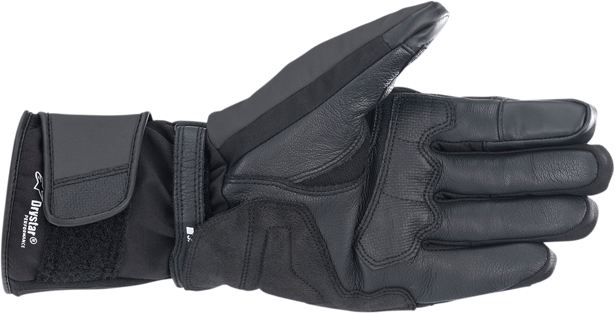 ALPINESTARS Denali Aerogel Drystar? Gloves - Black - 2XL 3526922 - 10 - 2X - Electrek Moto