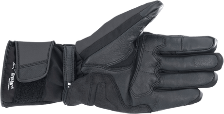 ALPINESTARS Denali Aerogel Drystar? Gloves - Black - 2XL 3526922 - 10 - 2X - Electrek Moto